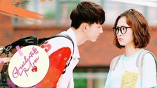 Accidentally Inlove Episode 1