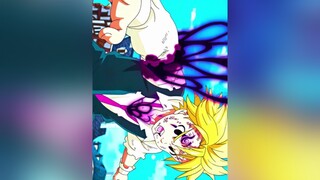 anime boruto asta itadori meliodas sukuna onisqd edit blackclover jujutsukaisen