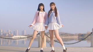 签收你的春日元气小清新！♡Tomorrow♡想把我的心情全部传达给你【灰尘×Reikiko】