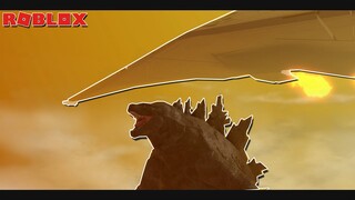 OWNER GAVE ME THE ARGO FOR THE HALLOWEEN UPDATE! | ARGO SHOWCASE! | Kaiju Universe