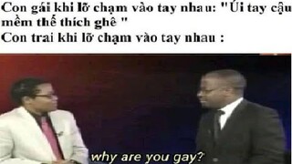 Ảnh chế MEME hài hước#39|| Sẽ gầy chăng =))?