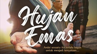 Telefilem (2025) Hujan Emas
