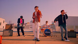 MV ca khúc Hàn Quốc "Rooftop" - N.flying