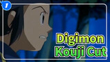 [Digimon] Minamoto Kouji Cut_1