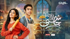 Ishq Di Chashni Ep 15 (Subtitle) 15th March 2025 (Sehar Khan_ Khushhal Khan) Mez