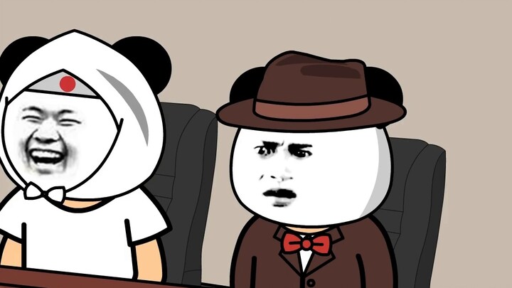 คุณขอให้ฉันพูดอะไรก็ตามที่ฉันต้องการ!