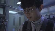 Mr. Hiiragi's Homeroom - Episode 1 (English Sub)