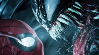 Venom vs Spiderman (2021) Ep01