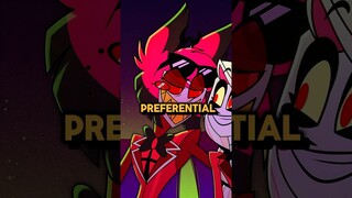 The TRUTH Behind Alastor’s Strength #hazbinhotel #hazbinhotelalastor #anime