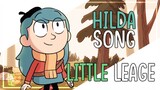 HILDA SONG ▶ Little League - Childlike Wonder