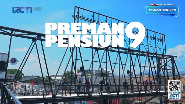 PREMAN PENSIUN9 EPISODE 37