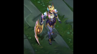 Đa Sắc Diana Đồ Long