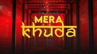 RAGE - Mera Khuda | Matthew May (Official Audio)