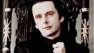 【Michael Sheen】สัมผัสถึงการผสมผสานระหว่างเลือดและความงาม——Aro