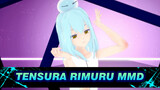Rimuru - Kisah Rahasia Swan Oleh IZONE | TenSura MMD