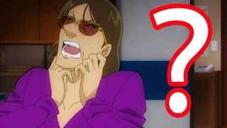 โคนันตอนล่าสุด! หัวเราะหนักมากกินข้าวไปสามสิบชาม 55555! - - 【เข้าสู่ Kexue】