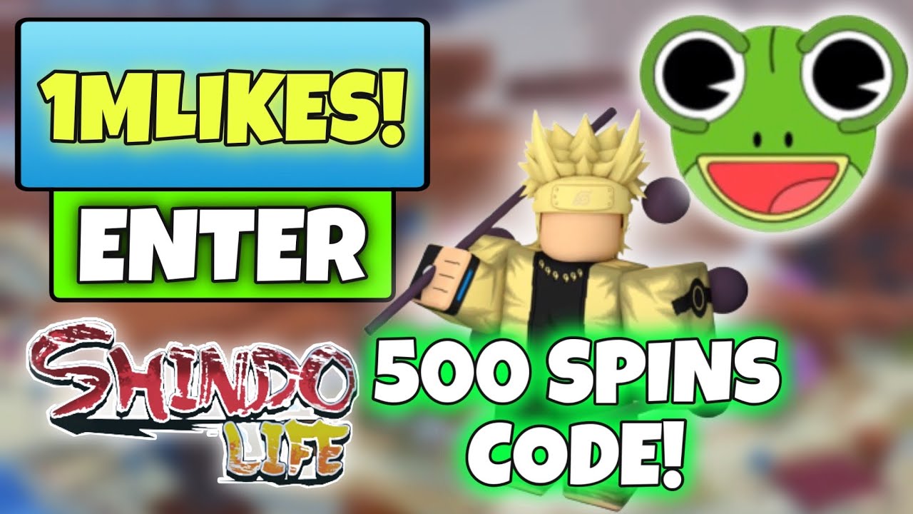 NEW* ALL WORKING CODES FOR SHINDO LIFE JUNE 2021! ROBLOX SHINDO