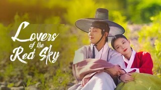 Lovers of the Red Sky-  Episode 3 - Tagalog Dubbed