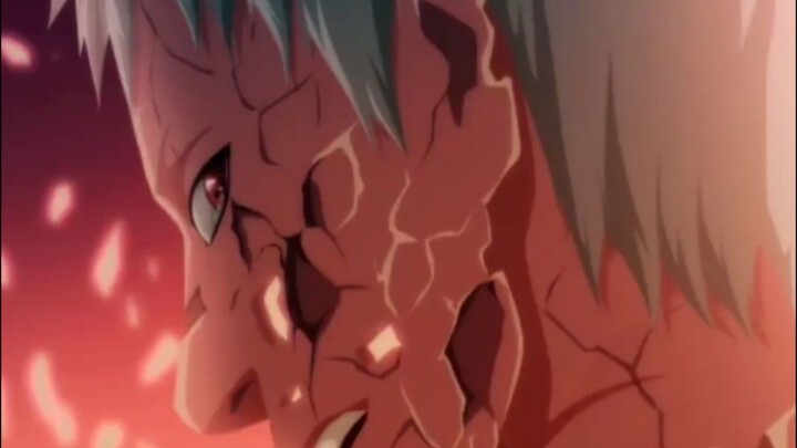Uchiha Obito | naruto Shippuden