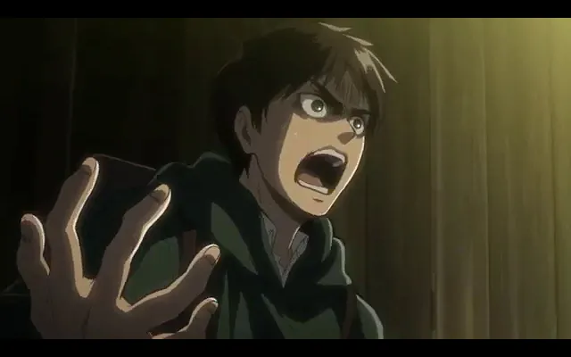 attack on titan ตอนที่23 ep5