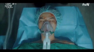 Đừng Nói Dối Em EP 29 [Sub Việt]