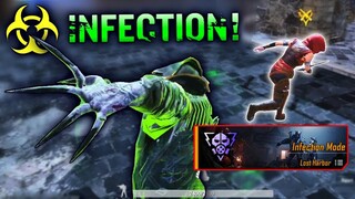 New Zombie Infection Mode Pubg Mobile - Pubg Mobile 1.6 Update Zombie Mode | Xuyen Do