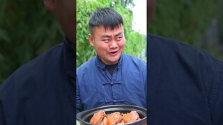 mukbang | bullfrog | big crab | mukbang seafood | eating seafood | mukbang asmr seafood | songsong