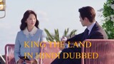 king the land season1 episode 3 in Hindi dubbed.