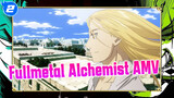 Fullmetal Alchemist|  I can't believe there are people who haven't seen it_2