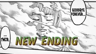 Does The New Ending Change It All?? - Attack On Titan 139 Extra Pages