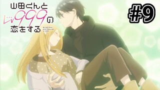 My Love Story with Yamada-kun at Lv999 Episode 9 in Urdu/Hindi | Spring 2023