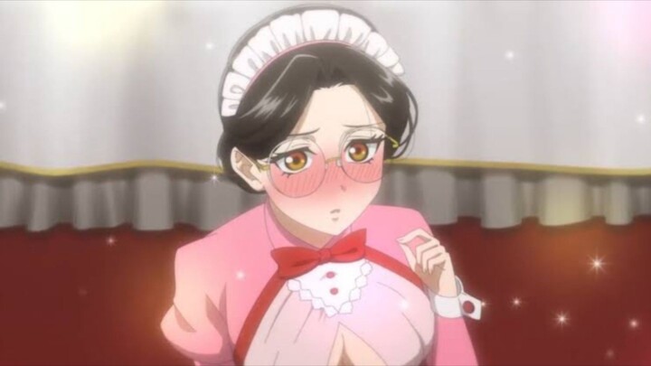 DAPET MAID ADUHAY AUTO DI BRUTALIN SAMA KENICHI 🥰