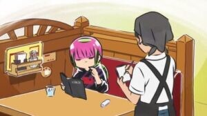 I’m Kodama Kawashiri epsoide 22 [Sub Indo]