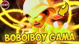 BoBoiBoy Gama Tahap 3 | BoBoiBoy Movie 3