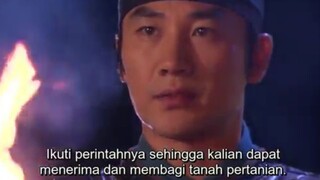 queen seon deokman episode 27