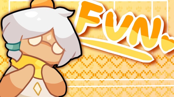 【光遇oc/MEME】FVN! //Animation meme