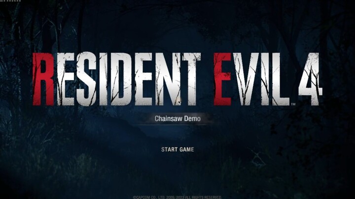 Nyoba main Resident Evil 4 Remake (Beta) di Hp Android