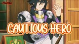 CAUTIOUS HERO _episode1_(reupload)