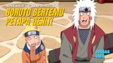 Momen Sasuke dan Boruto di Masa Lalu Part 1 | Boruto: Naruto Next Generations