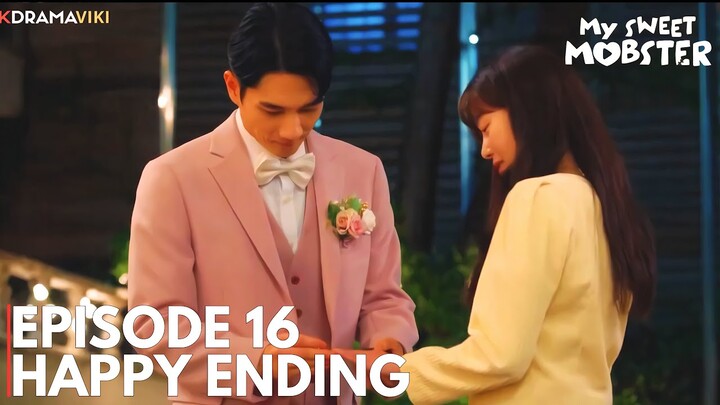 My Sweet Mobster Final Ep 16 Preview Happy Ending