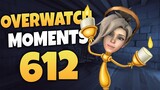 Overwatch Moments #612
