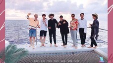 BTS Bon Vogaye S2 - Eps 7 ( Hawaii )