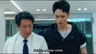 love in replica ep2 eng sub