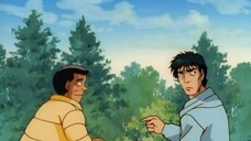 Hajime no ippo funny moment dub english