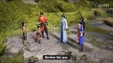 The flame imperial guards eng sub ep 9