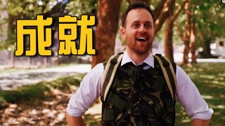 自从PUBG中有了成就系统，游戏就完全变样了！