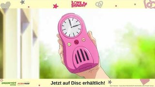 Love Stage - Clip #03 (Dt.)