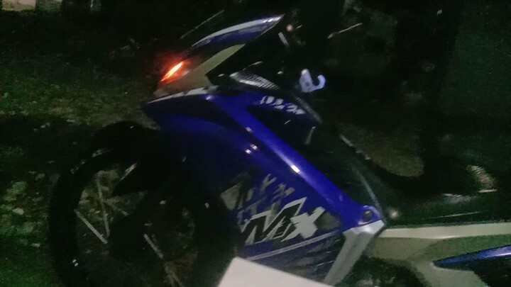 setriker baru