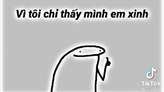 Bỏ ngoài tai trăm lời tán tỉnh vì tao chỉ thấy mik anya xinh 🙃🙃