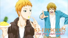 Kuroko no Basket S3-EP5